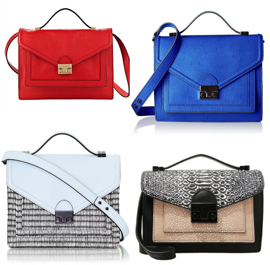 如何挑选上班包包品牌女士,怎样选择一个好的包