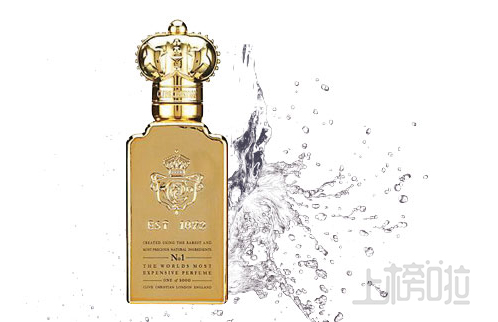 一支睫毛膏能在上海买一栋房？高品质彩妆鉴赏