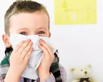 春季小孩病毒感染,病毒引起的急性上呼吸道感染用药