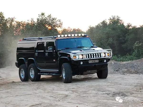 别看都叫“宝--马”，但命运、差距却很大呀！