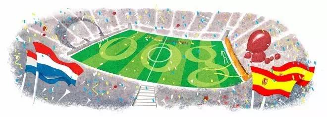 Google|给用户带来无限惊喜的徽标涂鸦文化