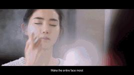 用对这7款保湿喷雾，别人擦脸要1小时而你只需2分钟