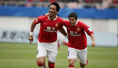 恒大四冠刘永灼,恒大足球俱乐部董事长刘永灼