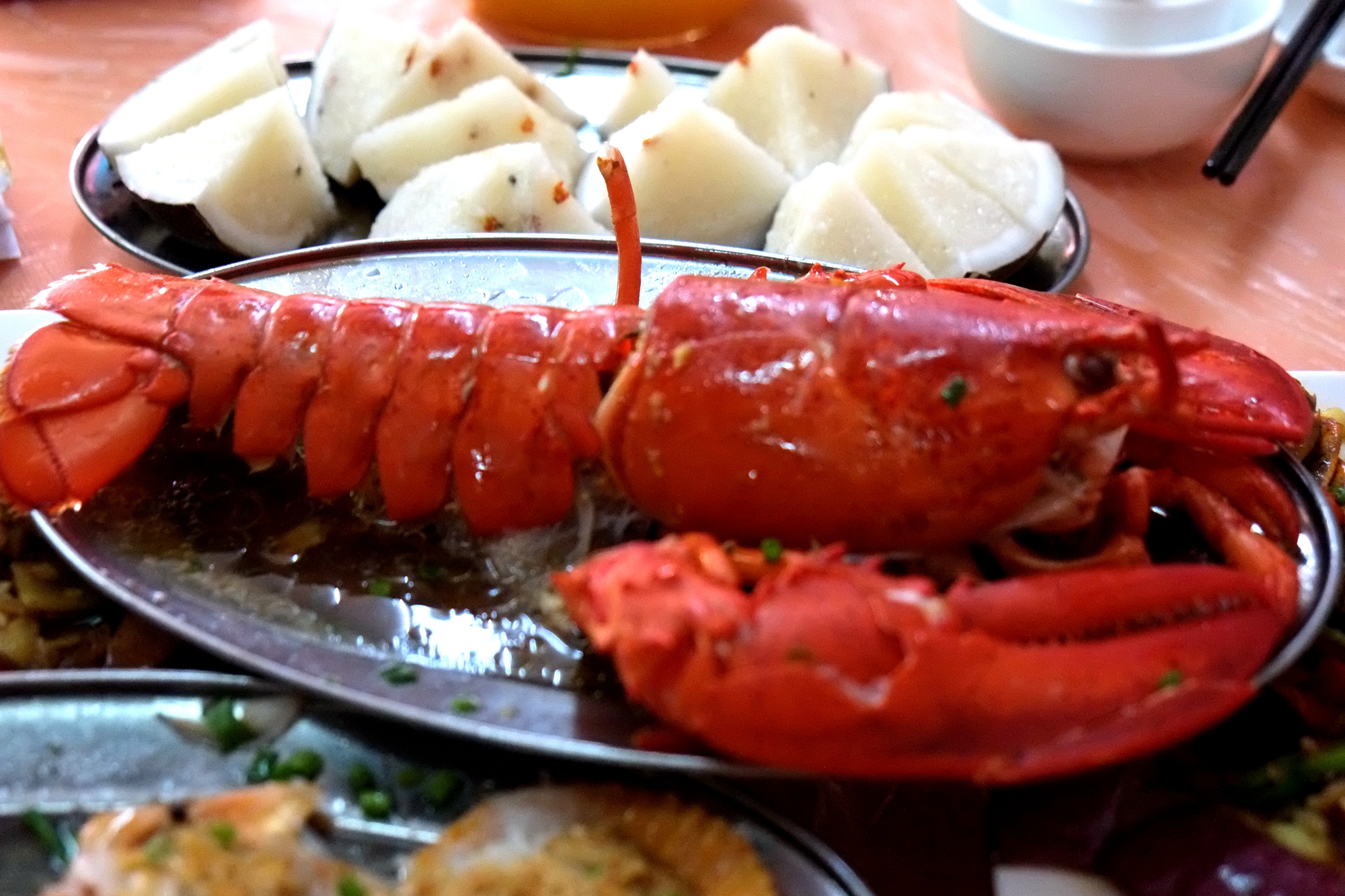 SANYA浪漫之旅，北纬18°的温暖、