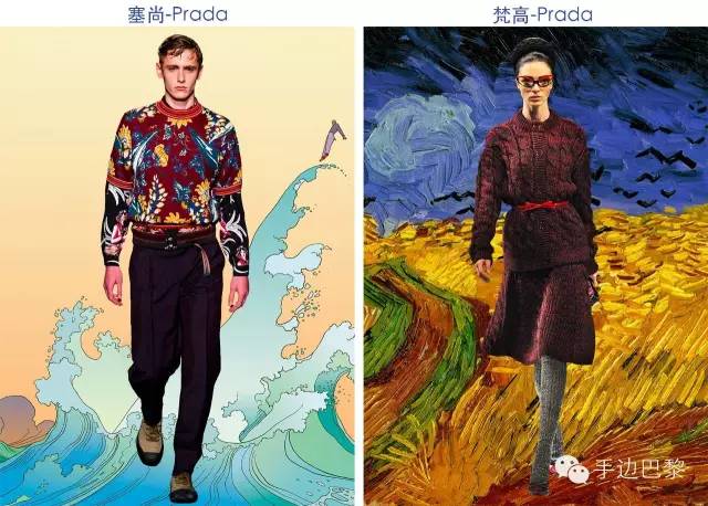 涨姿势|你们爱的奢侈品歪果仁这么晒