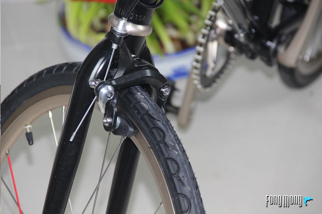 云马c1自行车测评,云马智行车