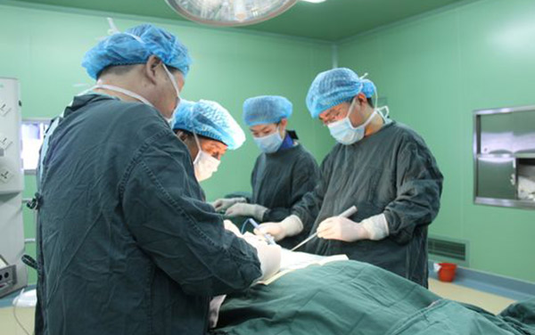 卵巢疾病的注意事项,卵巢囊性肿瘤注意事项