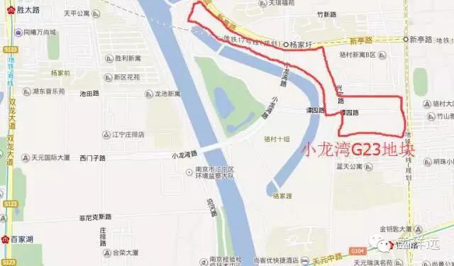 江宁百家湖发展历程,江宁百家湖最新规划2030