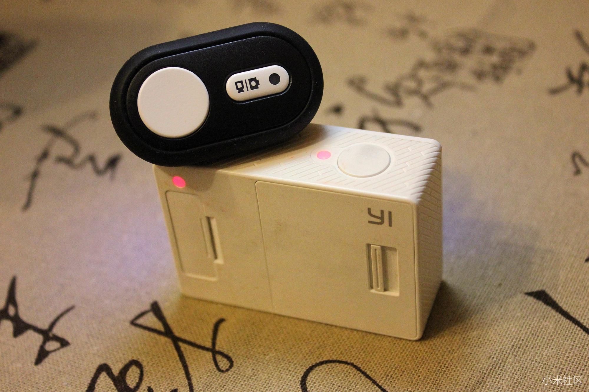 小蚁运动相机要减震吗,小蚁运动相机为什么搜索不到设备