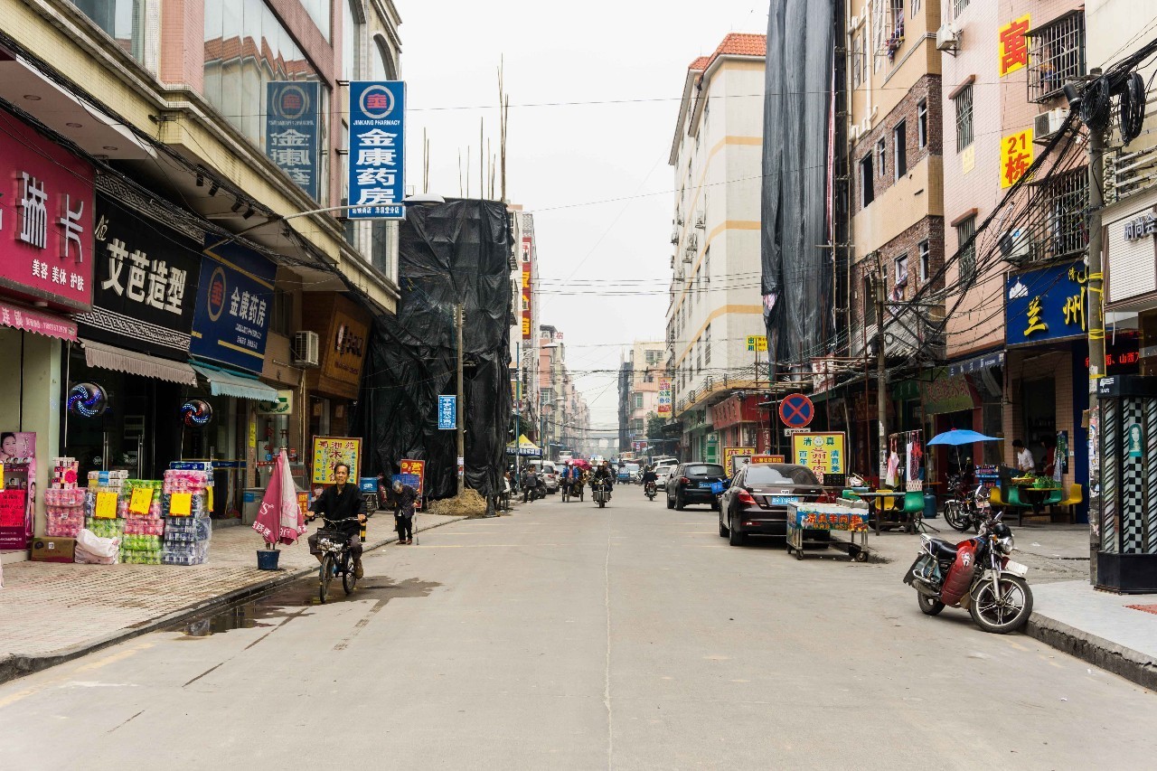 初来广州打工攻略,你不知道的广州租房指南