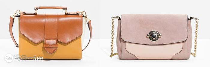 百元包小众推荐,百元平价小众包