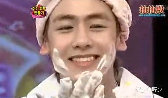 婴儿肌洁面,婴儿肌护肤法