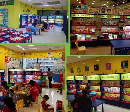 适合孩子玩的主题乐园济南市里,济南好玩的儿童乐园