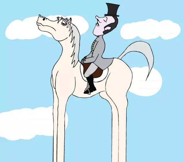 寒窗十载，不如黄牛一拍...怒摔！