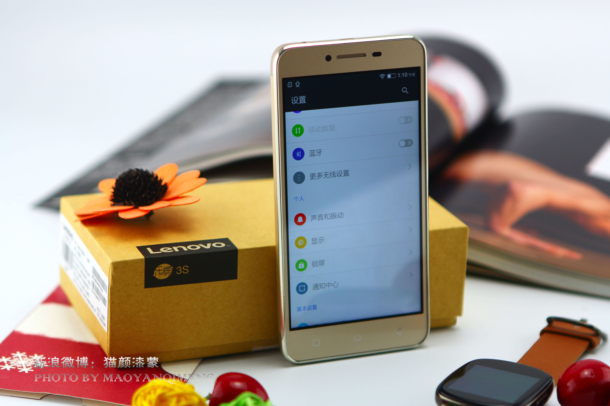 联想乐檬x3c50音质,联想乐檬k3移动4g版