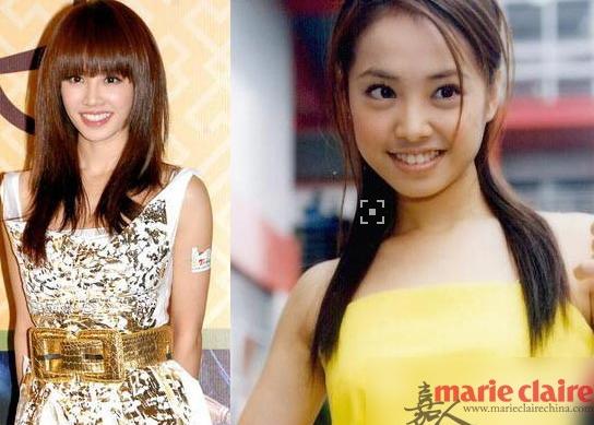 很多明星改名,哪些明星又改回了国籍