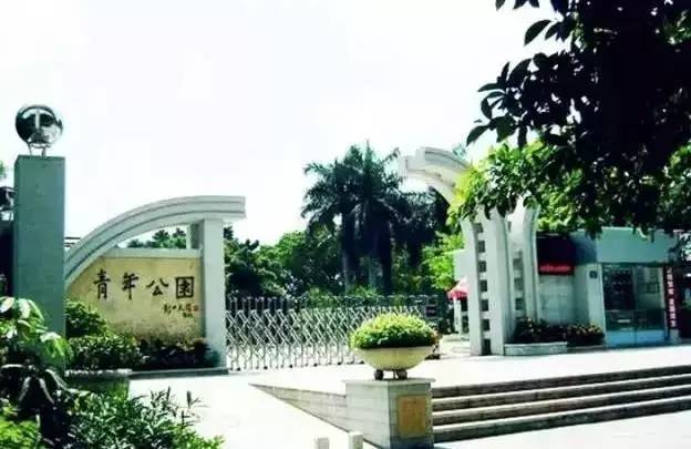 广州十八路地铁沿线景点,广州4号线沿线景点