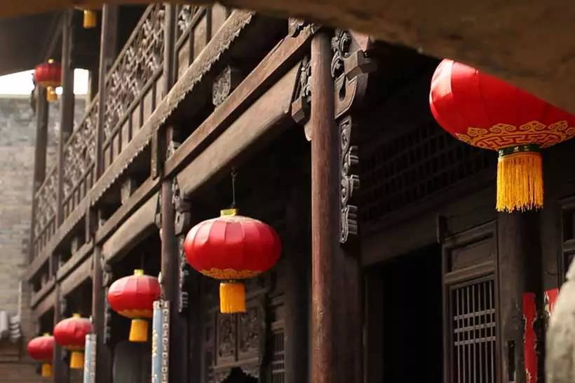 山西有意思的景区,山西超级好看的地方