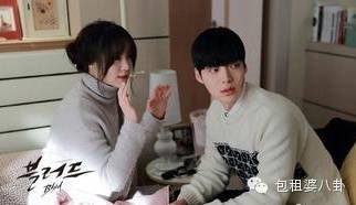 白富美“圣母”才女+温柔顾家男，具善惠和安宰贤真是天生一对！