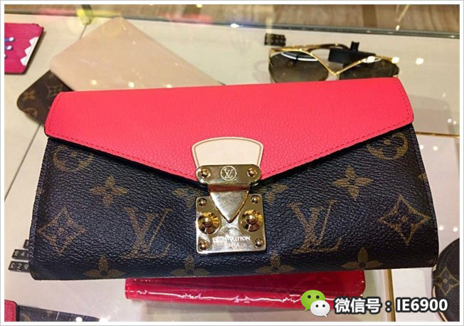 败家妹子欧洲扫回CHANELLV多款硬货，剁手也要买买买！