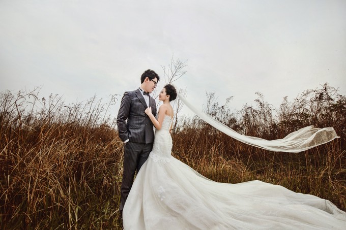 SANYA浪漫之旅，北纬18°的温暖、