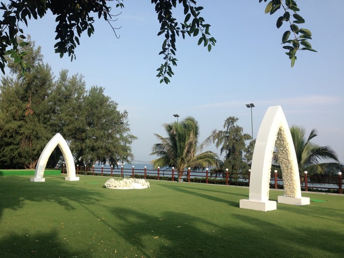 SANYA浪漫之旅，北纬18°的温暖、