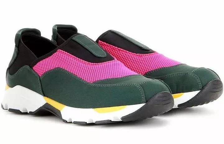 今年最流行的平底鞋,今年春夏有什么平底鞋品牌