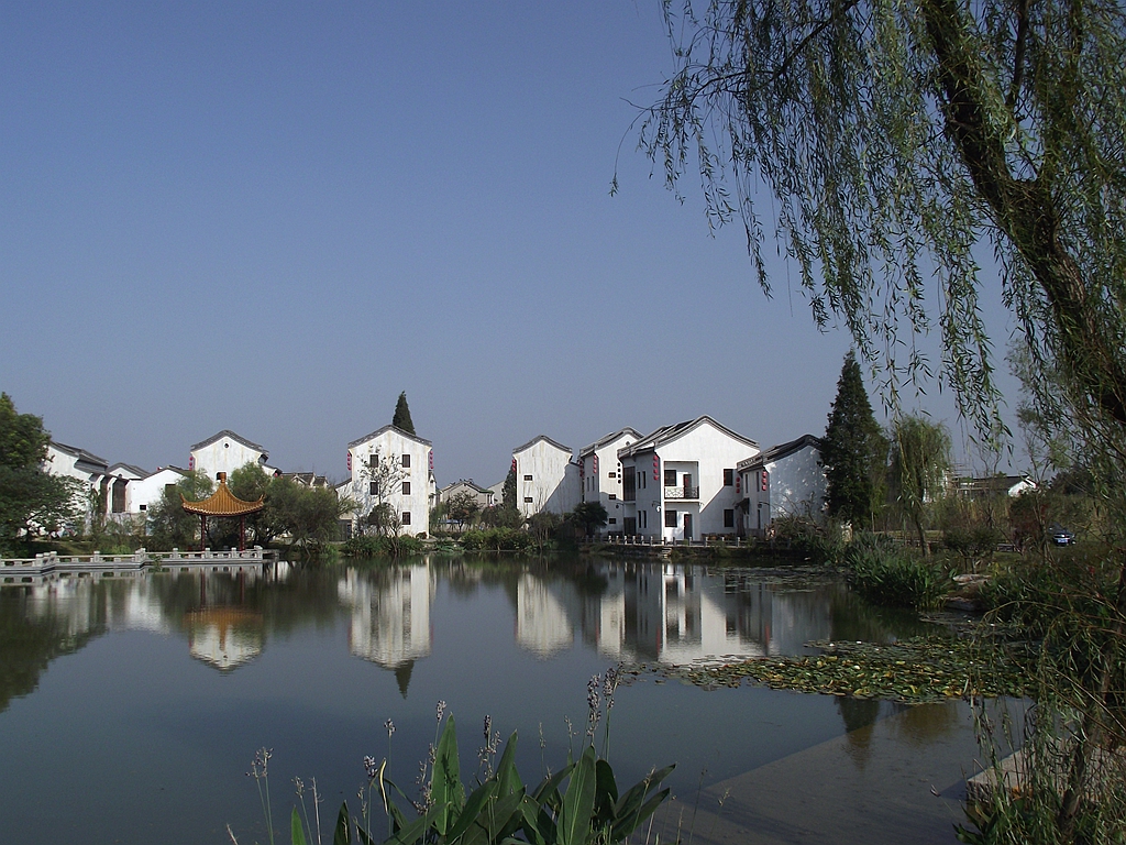 南京江宁踏春好去处,江宁踏春好地方