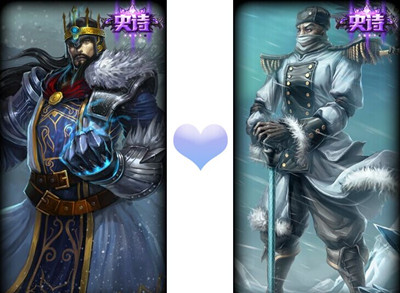 情侣皮肤好不好,lol情侣皮肤有哪些