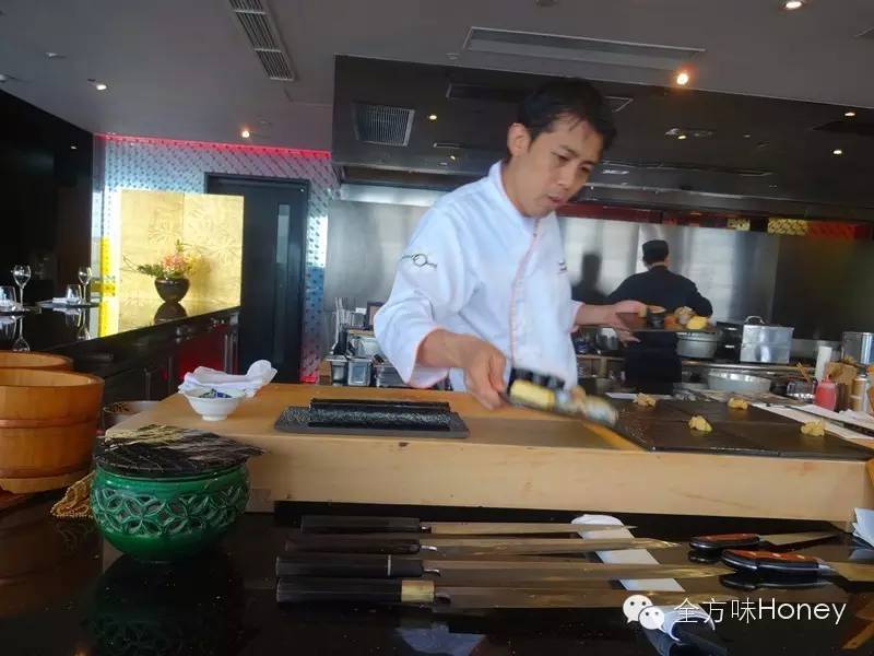 去香港请默默记住来这家日料餐厅才不枉来一趟！