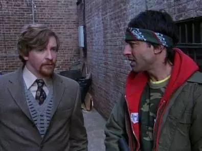 hbo最强十部电视剧,hbo史上最牛逼的谍战十部剧