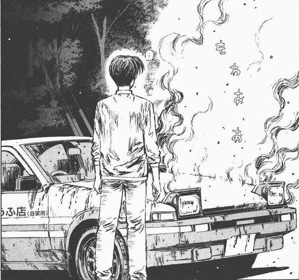 汽车动力不足怎样刷ecm,动力不足烧机油