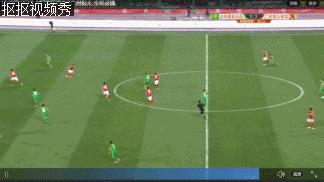 二毛侃球,二毛说球