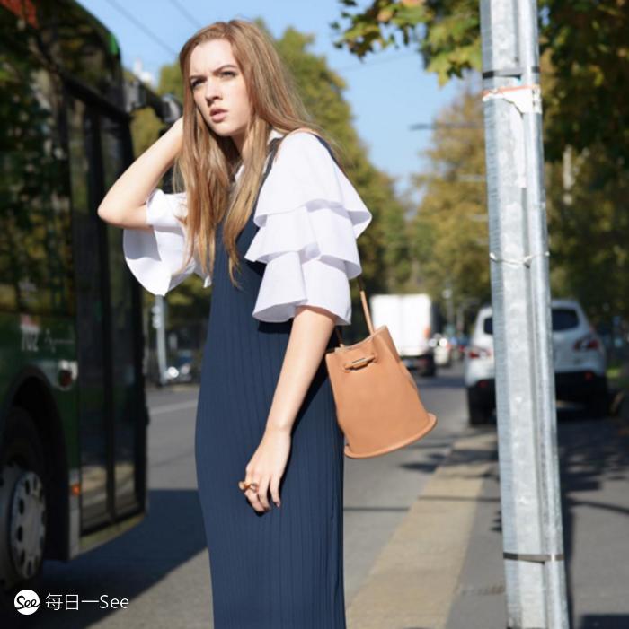 超级百搭的百元包包,超实用大牌包