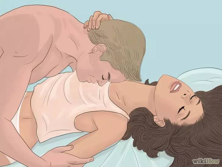 傻瓜，“早·泄”不是你想得就能得的好吧