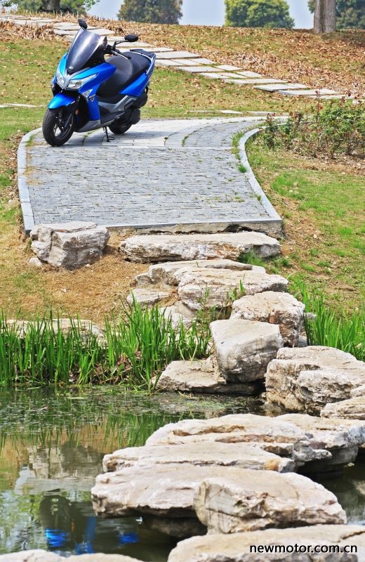 牛摩测评,牛摩网评测光阳racingx150长征版