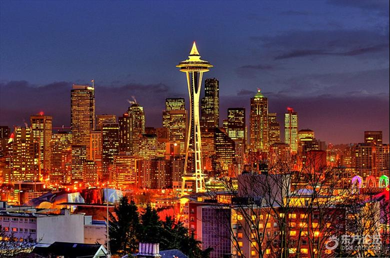 西雅图油价,西雅图油价多少钱