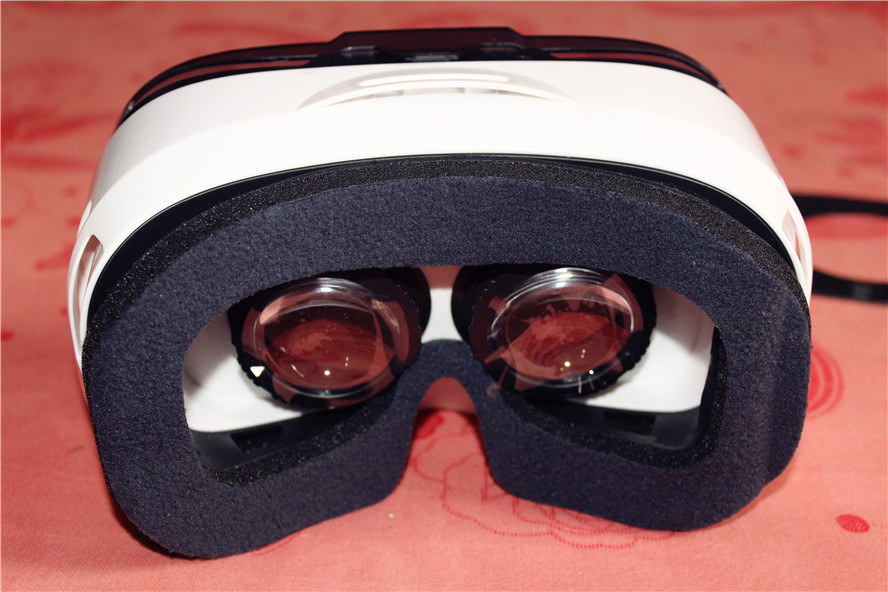 vr眼镜3d立体影院虚拟现实,vr眼镜手机专用虚拟现实