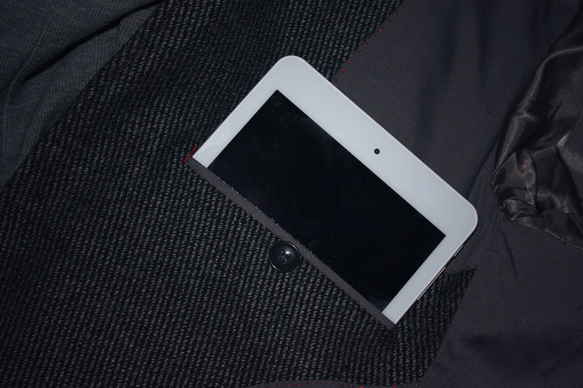 装进口袋的Windows-CUBEiWork8新版体验