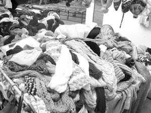 天津外贸服装一览表,天津有哪些服装批发市场