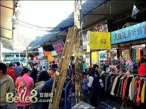 天津外贸服装一览表,天津有哪些服装批发市场