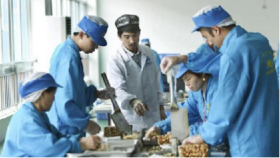 南亩公开课：“切糕王子”淘宝运营4次重要转折及微信运营技巧