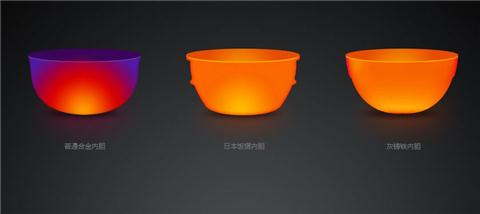 小米智能小型电压力锅价格,小米智能压力锅2.5l好用吗