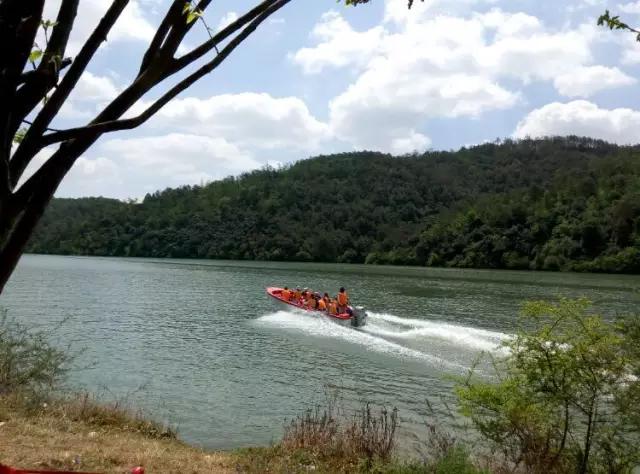 人间四月天，醉美是寻甸！