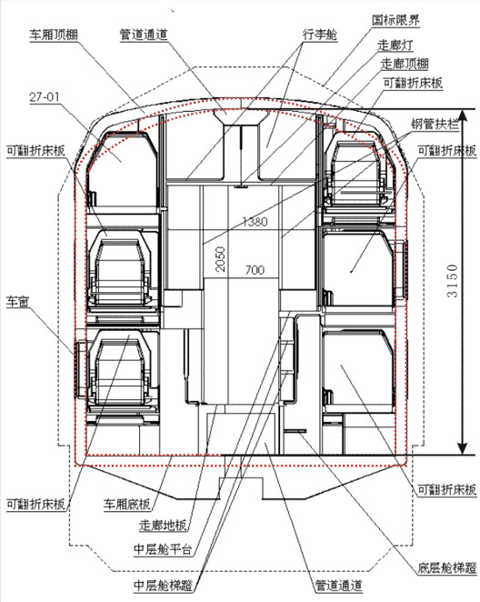 改装房车交通法规,道路运输管理车辆改装处罚