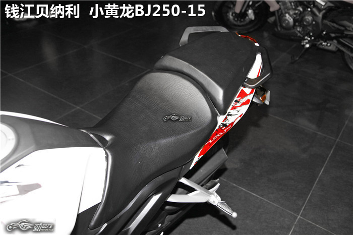 全民跑山时代的入门利器——两款250级别的合资街车