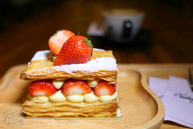 爱上泰迪熊，去TeddyCoffee下午茶约吗？