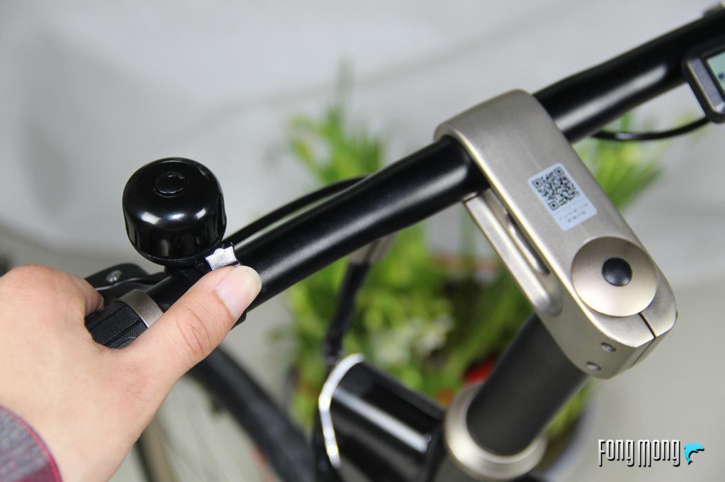 云马智行车c1评测,云马智行车