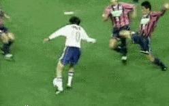 足球过人技巧大全集,足球过人技巧基础知识