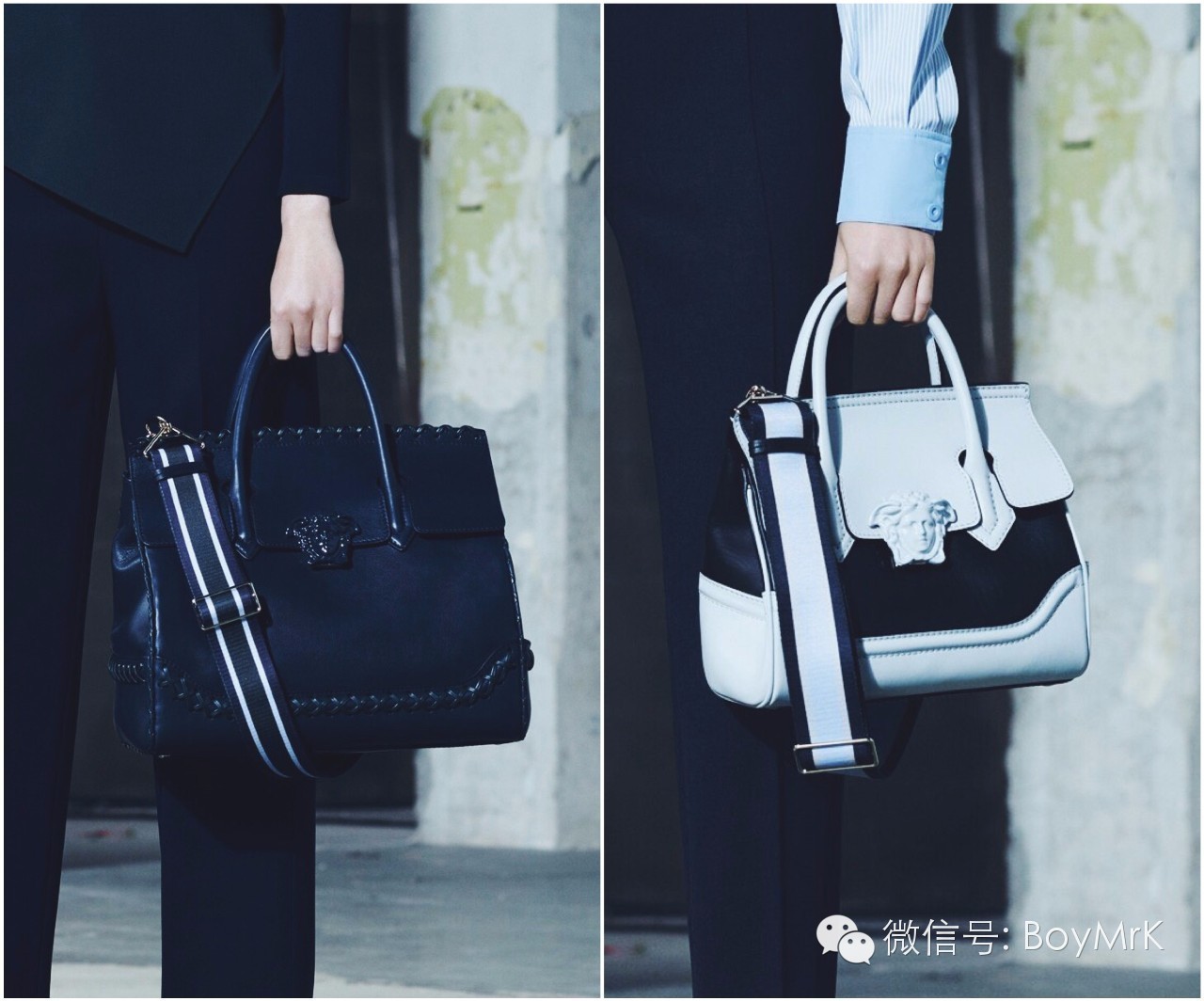 范思哲当季流行包包,范思哲包包是轻奢还是高奢